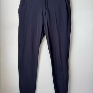 Classic Navy Men's Everyday Pants